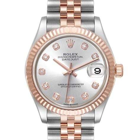 midsize rolex size|rolex datejust 31 women.